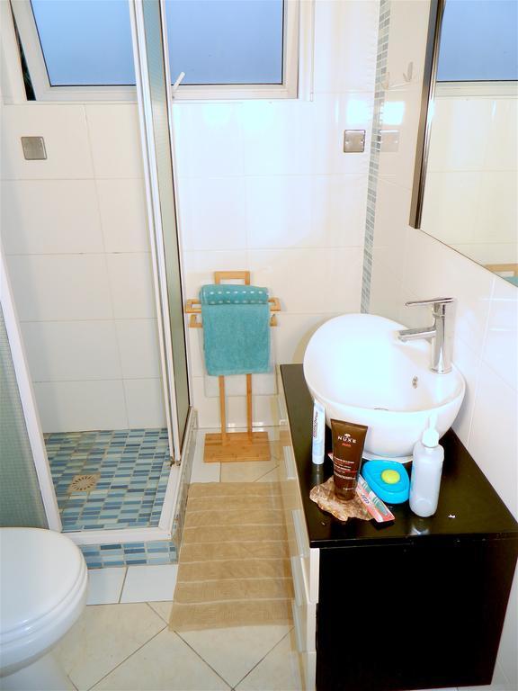 Villa Ariel Grand Baie Esterno foto